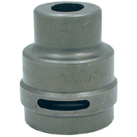 Standard Retainer for Air Chipping Hammer Distribution Industrielle GC