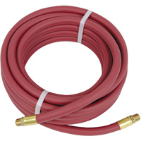 Boyau pneumatique robuste, Air, PVC, 3/8" dia. x 25', 300 psi, 3/8" NPT Distribution Industrielle GC