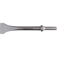 Face Flat Chisel Distribution Industrielle GC