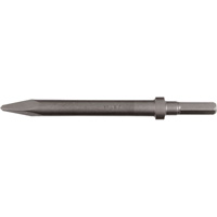 10" Long Moil Point Distribution Industrielle GC