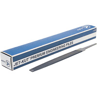 Cut Flat File Distribution Industrielle GC
