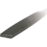 Mill File, Flat, 6", Bastard Distribution Industrielle GC