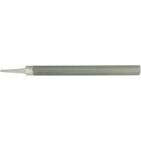 Pipeline File, Half Round, 14" L, Single Cut Distribution Industrielle GC