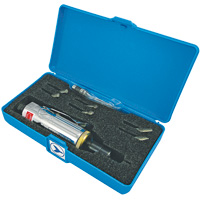 7-Piece Grinder/Bur Kit Distribution Industrielle GC