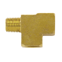 T&eacute; m&acirc;le-femelle extrud&eacute;, Laiton Distribution Industrielle GC