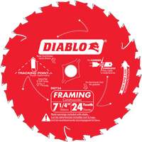 Circular Saw Blades