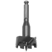 Standard Self-Feed Drill Bit, 2", 6" Length, 7/16" Hex Shank Distribution Industrielle GC