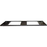 Base Carriage Dolly Distribution Industrielle GC