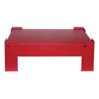 Base Rack for Compartment Box Distribution Industrielle GC