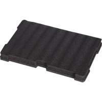 Cloison en mousse personnalisable Distribution Industrielle GC