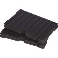 Cloison en mousse personnalisable Distribution Industrielle GC