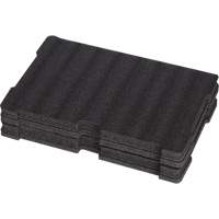 Cloison en mousse personnalisable Distribution Industrielle GC