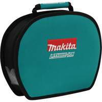 Soft Tool Case, Nylon, 1 Pockets, Black/Blue Distribution Industrielle GC