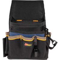 Tool Belt Pouches