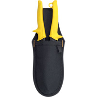 Petit &eacute;tui pour outils, Porte-outil, Polyester, 1 Poches Distribution Industrielle GC