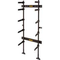 Syst&egrave;me d'&eacute;tag&egrave;res pour atelier ToughSystem Distribution Industrielle GC