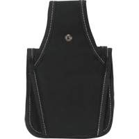 Porte-outils & t&eacute;l&eacute;phone cellulaire &agrave; plusieurs pochettes, Porte-outil multiple, Polyester, 4 Poches Distribution Industrielle GC