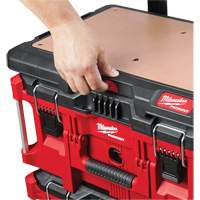 Surface de travail personnalisable Packout Distribution Industrielle GC