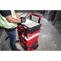 Surface de travail personnalisable Packout Distribution Industrielle GC