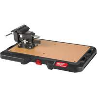 Surface de travail personnalisable Packout Distribution Industrielle GC