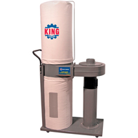 Collecteurs de poussi&egrave;re, 28" x 15" x 61" Distribution Industrielle GC