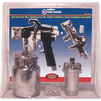 Pneumatic Sprayers
