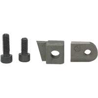 Ensemble de lames de cisaille de calibre 14 Distribution Industrielle GC