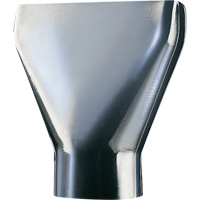 Buse &agrave; grand angle Distribution Industrielle GC