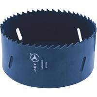 Vari-Pitch Holesaw, 5/8", Bi-Metal Distribution Industrielle GC