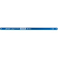 H.S.S. Hacksaw Blade, Bi-Metal, 12" L, 18 TPI Distribution Industrielle GC