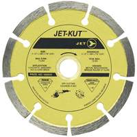 Premium Segmented Diamond Blade Distribution Industrielle GC