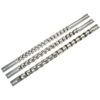 SCH-14 1/4" Drive x 16 Clip Socket Rail Distribution Industrielle GC