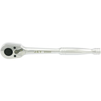 RHQ-12 Oval Head Ratchet Wrench, 1/2" Drive, Ergonomic Handle Distribution Industrielle GC