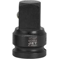 Adaptateur femelle x m&acirc;le, Prise 1/2", Douille 3/4", Sph&eacute;rique Distribution Industrielle GC