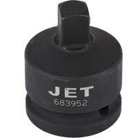 Adaptateur femelle x m&acirc;le, Prise 3/4", Douille 1/2", Sph&eacute;rique Distribution Industrielle GC