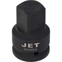 Adaptateur femelle x m&acirc;le, Prise 3/4", Douille 1", Sph&eacute;rique Distribution Industrielle GC