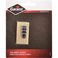 Coin en acier pour marteau, #3 Distribution Industrielle GC