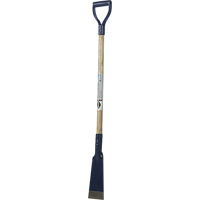 Grattoir Yukon, Lame 14" x 3-3/4", Manche Prise en D Distribution Industrielle GC