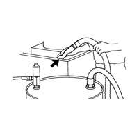 Syst&egrave;mes de transfert de liquide & de nettoyage, Capacit&eacute; de 55 gal. US (208,2 litres) Distribution Industrielle GC