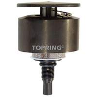 PURGEUR AUTO INTERNE PRFILTRE COALESCENT,250PSI Distribution Industrielle GC