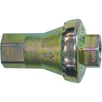 R&eacute;gulateurs de pression pr&eacute;r&eacute;gl&eacute;s, PSI max. de 45 PSI, Canalisation Distribution Industrielle GC