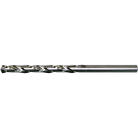 CLEVELAND General-Purpose Aircraft Extension Drill, 3/64", High Speed Steel, 3/4" Flute, 135° Point Distribution Industrielle GC