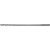 CLEVELAND General-Purpose Aircraft Extension Drill, 1/16", High Speed Steel, 7/8" Flute, 135° Point Distribution Industrielle GC