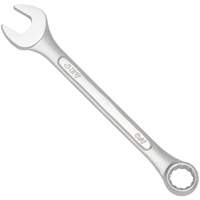 Raised Panel Combination Wrench, 7 mm, Chrome Finish Distribution Industrielle GC