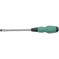 Slot TORQUE DRIVE&reg; Screwdriver, 6" Length Distribution Industrielle GC