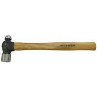 BP-32H Marteau &agrave; panne ronde, Poids de la t&ecirc;te 32 oz, Face Ordinaire, Prise Bois Distribution Industrielle GC