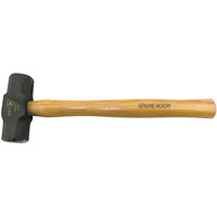 Sledge Hammer, 4 lbs., 16", Wood Handle Distribution Industrielle GC