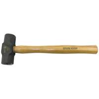 Sledge Hammer, 8 lbs., 32", Wood Handle Distribution Industrielle GC