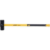 SH-10F Sledge Hammer, 10 lbs., Fibreglass Handle Distribution Industrielle GC