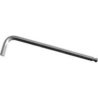 Long Arm Hex Key, Ball End, 5/16" x L Shape Distribution Industrielle GC